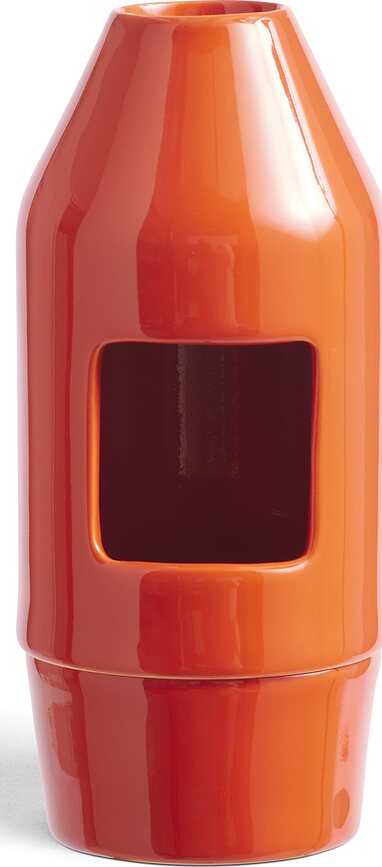 Chim Chim Brûle-parfum, rouge