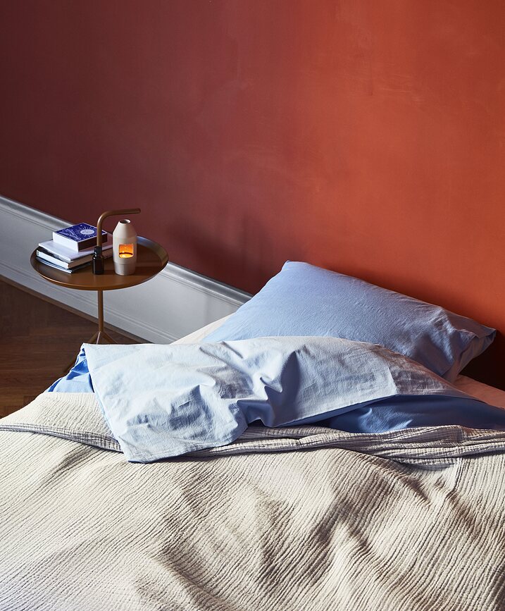 Chim Chim Brûle-parfum, rouge