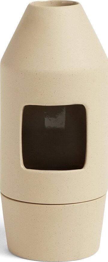 Chim Chim Brûleur de Parfum, beige clair