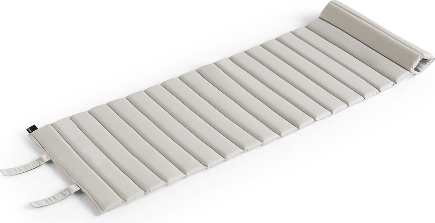 Cojín acolchado para sillón Crate