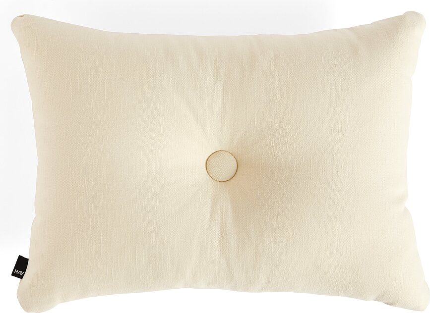 Cojín decorativo Dot Planar, 45 x 60 cm