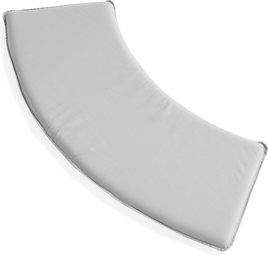 Cojín para banco de parque Palissade 100 x 37,5 cm