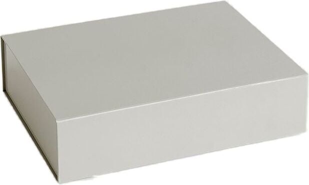 Colour Storage Aufbewahrungsbox S grau