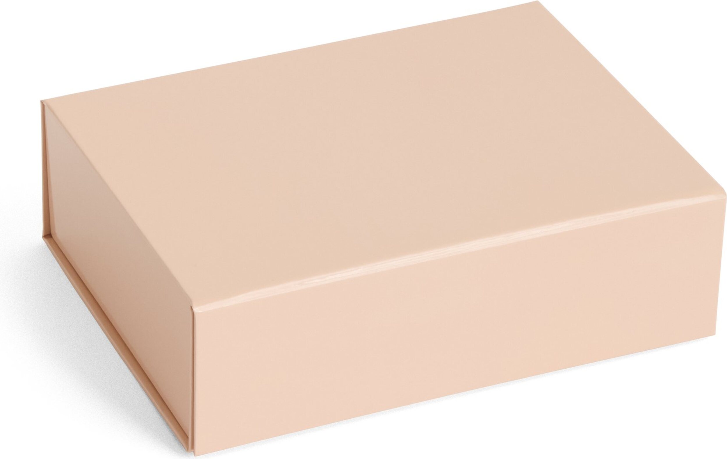 Colour Storage Aufbewahrungsbox XS, Puderrosa