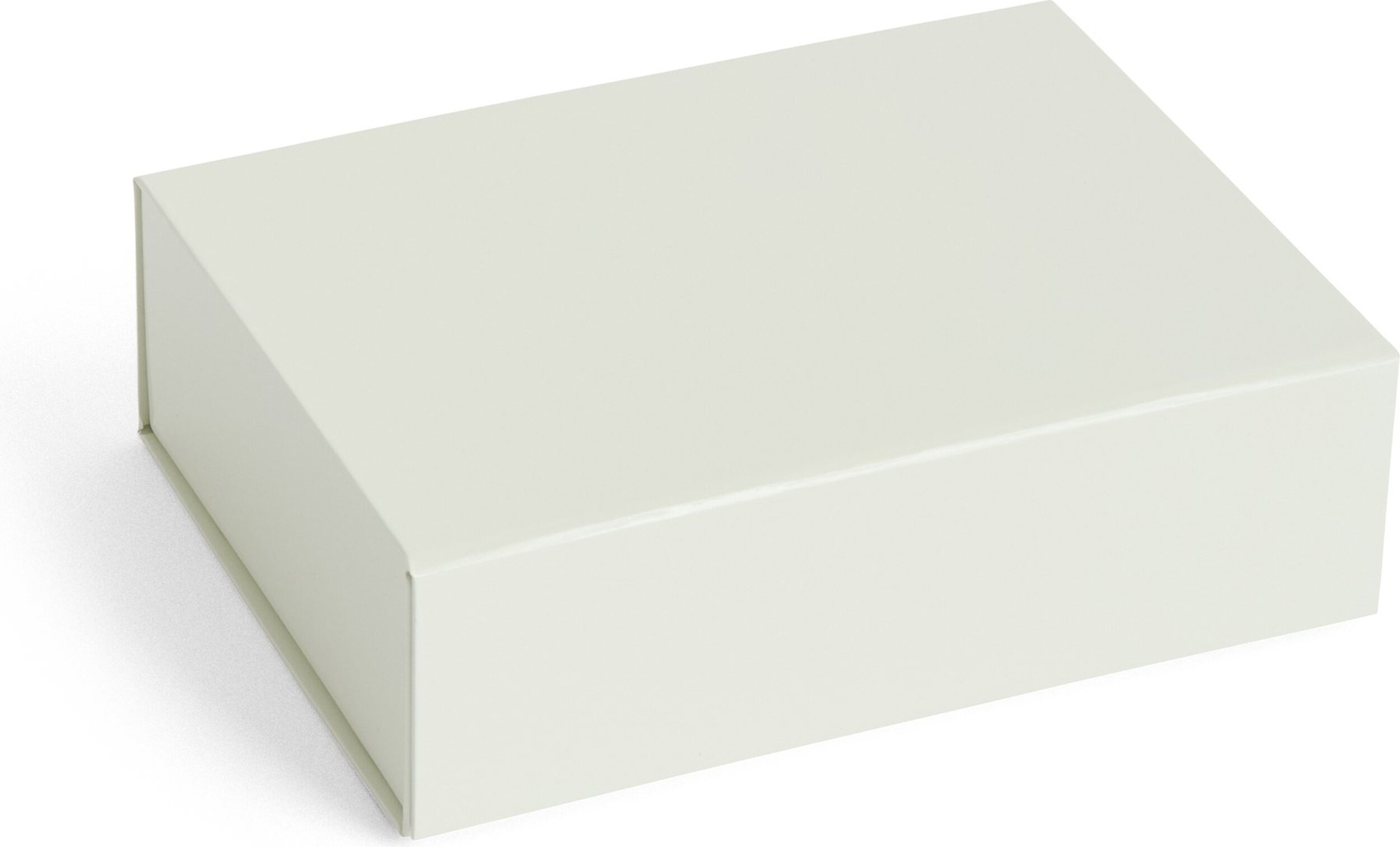 Colour Storage Aufbewahrungsbox XS, weiß