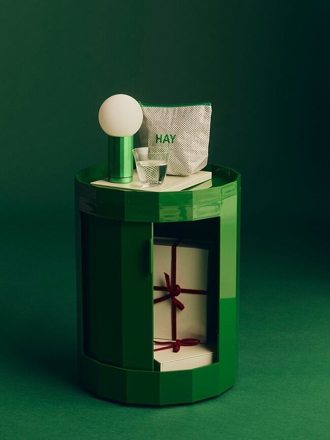 Colour Storage Kutija za pohranu XS bijela