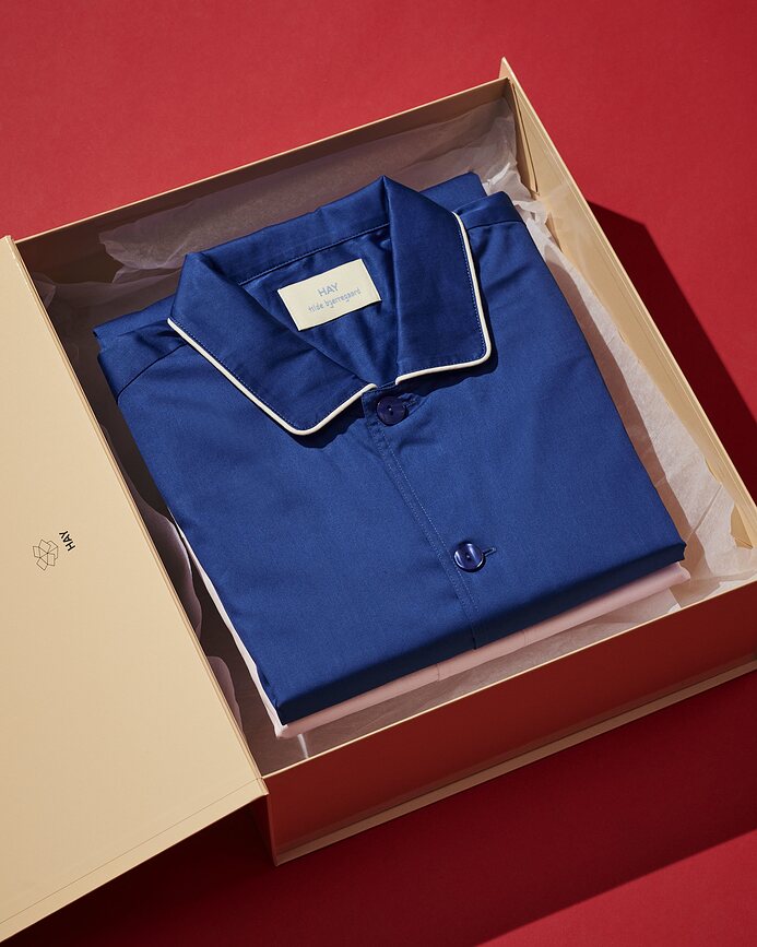 Colour Storage Κουτί αποθήκευσης, S, κίτρινο