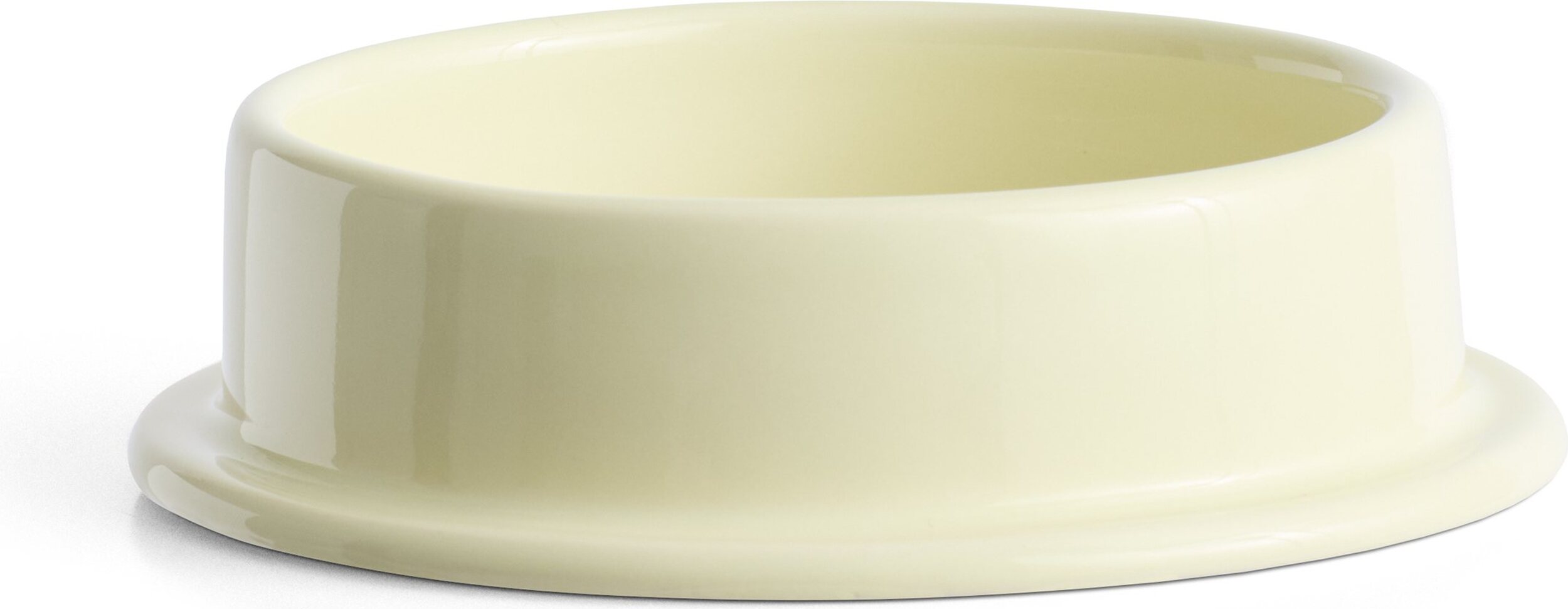 Column Kerzenhalter M, creme