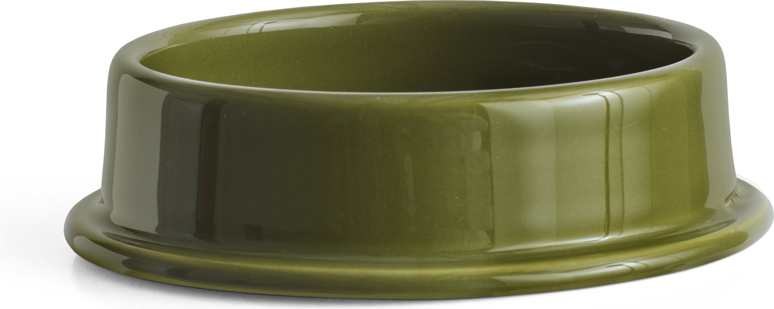 Column Kerzenhalter M, khaki