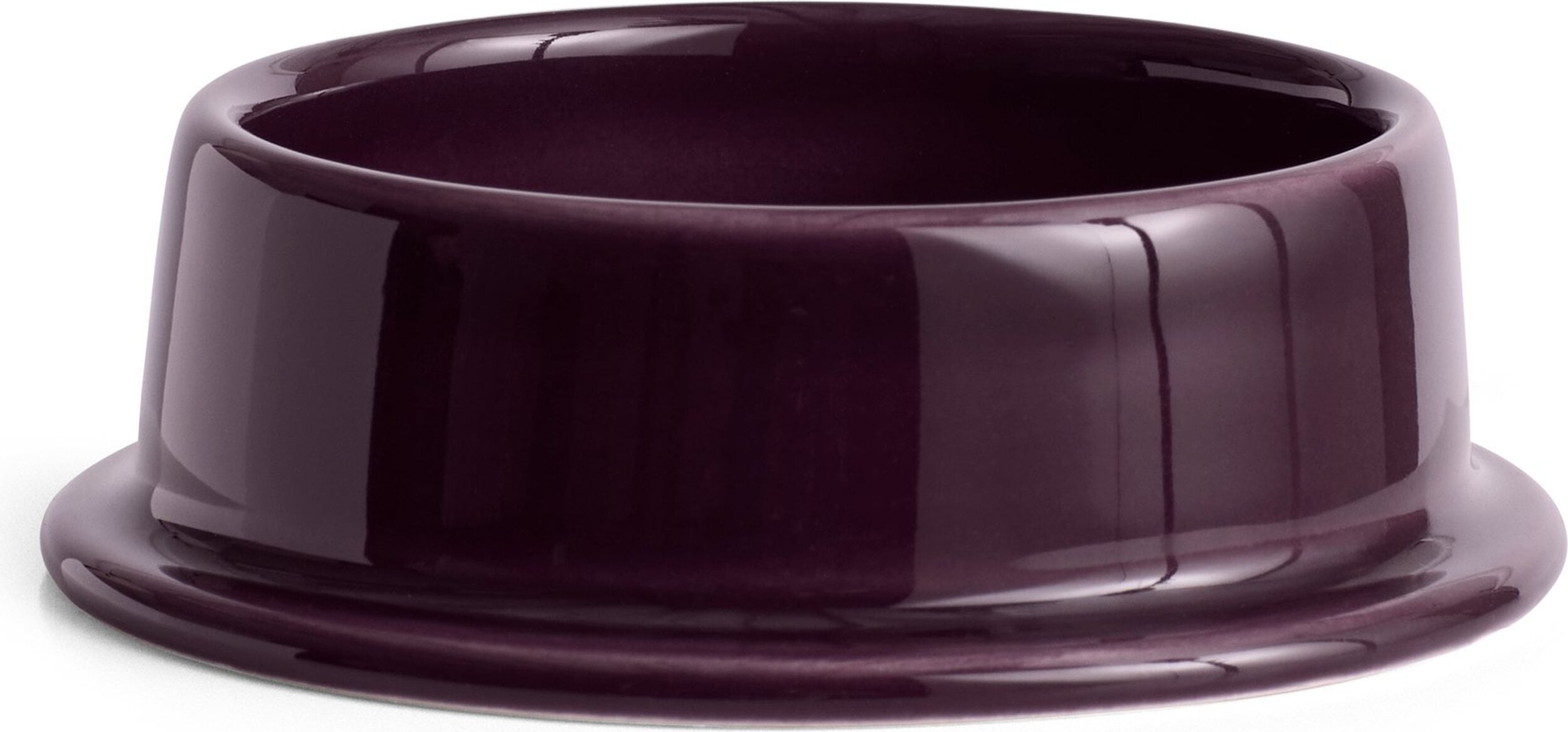 Column Kerzenhalter S, Bordeaux