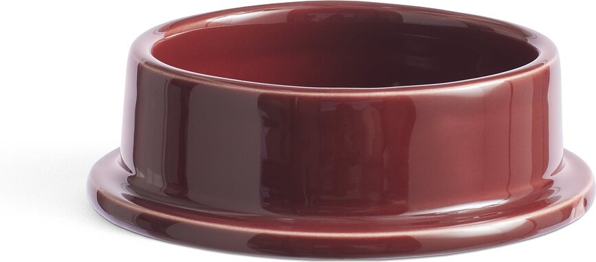 Column S Bougeoir, marron