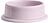 Column S Candle Holder powder pink