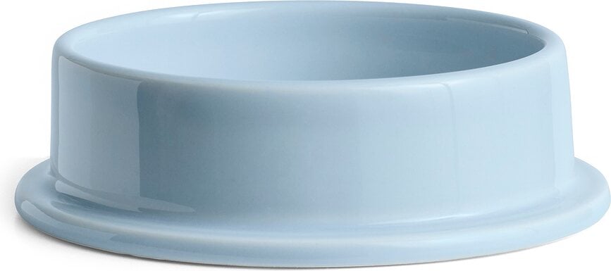 Column Svijećnjak L plavi