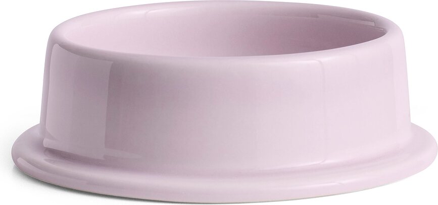 Column Svijećnjak S puder roza