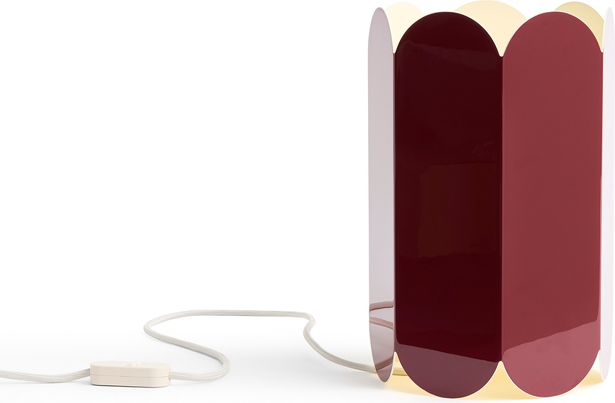 Common Câble pour lampe de table, 240 cm, noir