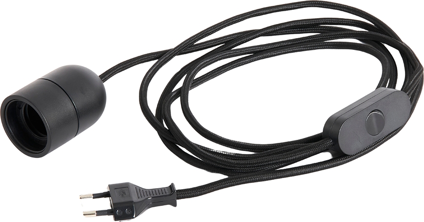 Common Kabel za namizno svetilko, 240 cm