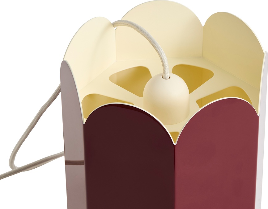 Common Καλώδιο για Επιτραπέζιο Φωτιστικό, 240 cm, μαύρο