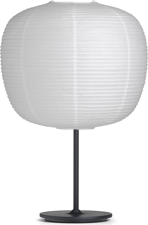 Common Pied de Lampe, rouge