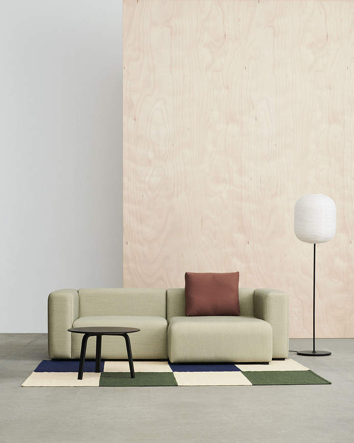 Common Postolje za Podnu Lampu 130 cm crno čelično