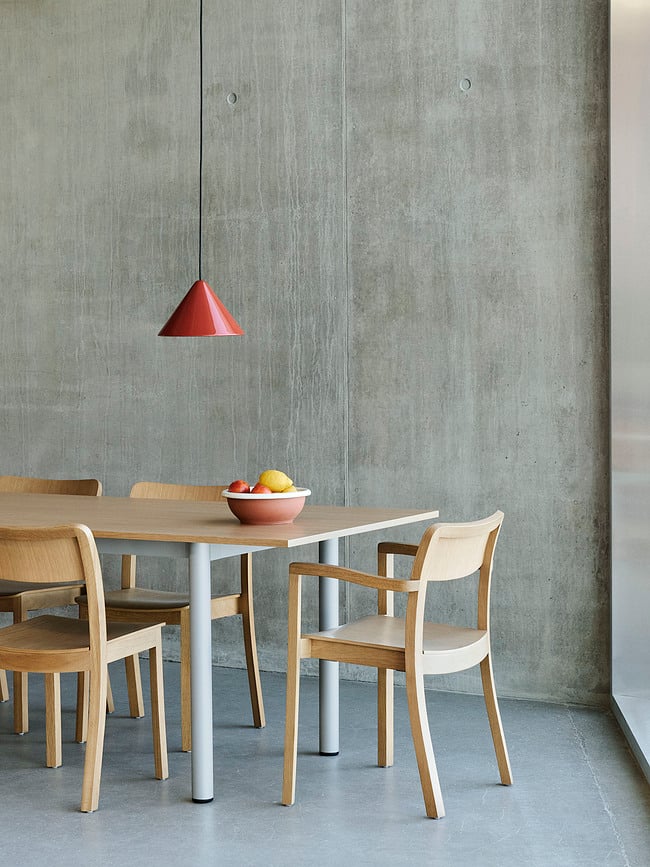 Compass Viseća lampa 43 cm srebrna