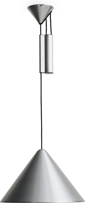 Compass Viseća lampa podesiva 43 cm