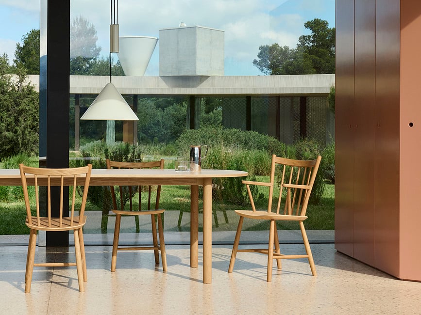 Compass Viseča svetilka nastavljiva, 43 cm, srebrna