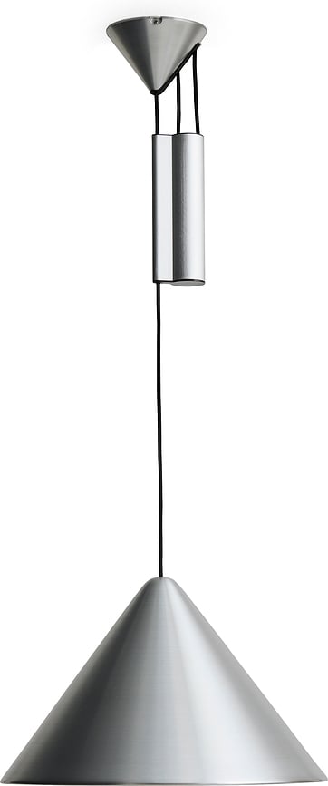 Compass Viseča svetilka nastavljiva, 43 cm