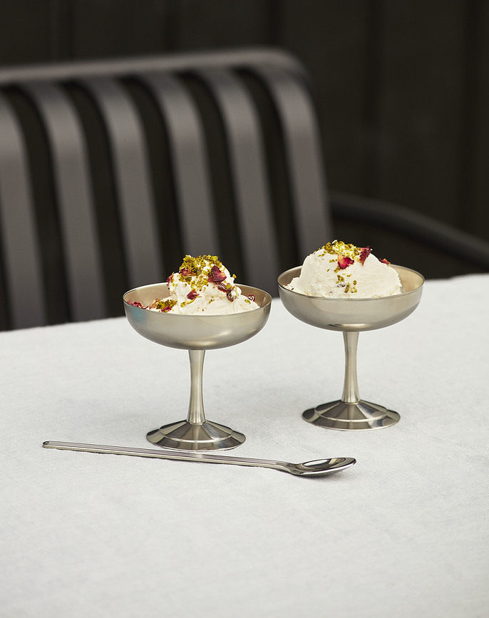 Copa para helado Italian Ice Cup