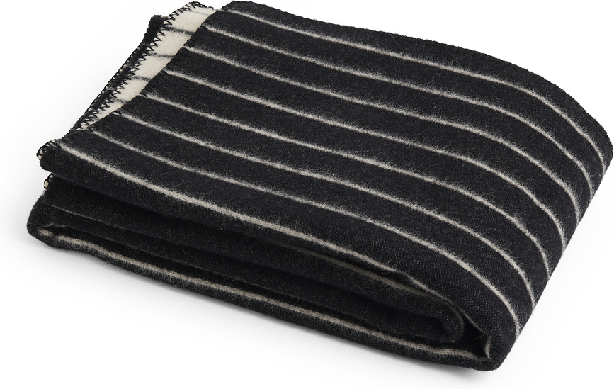 Coperta da picnic Outdoor Market a righe 130 x 180 cm