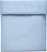 Copripiumino Outline 225 x 220 cm celeste chiaro