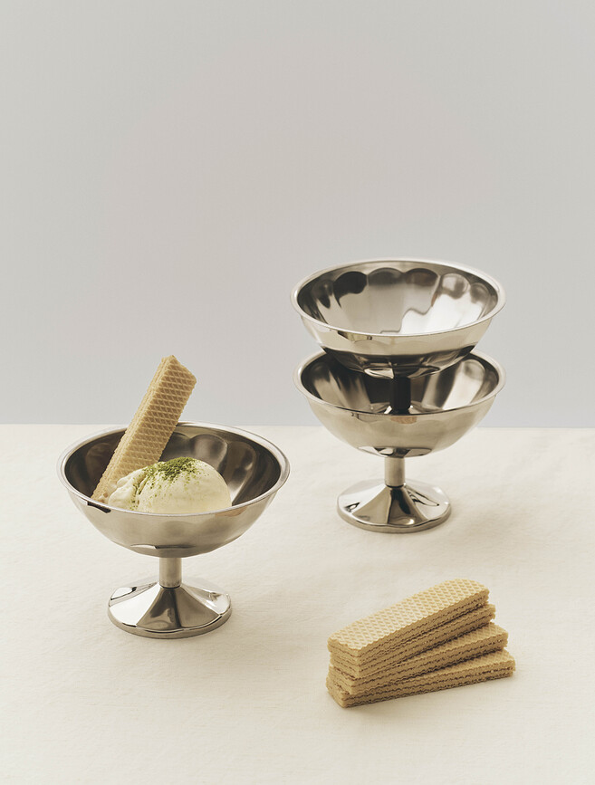 Coupe à dessert Italian
