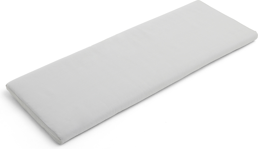 Coussin pour banc de jardin Crate