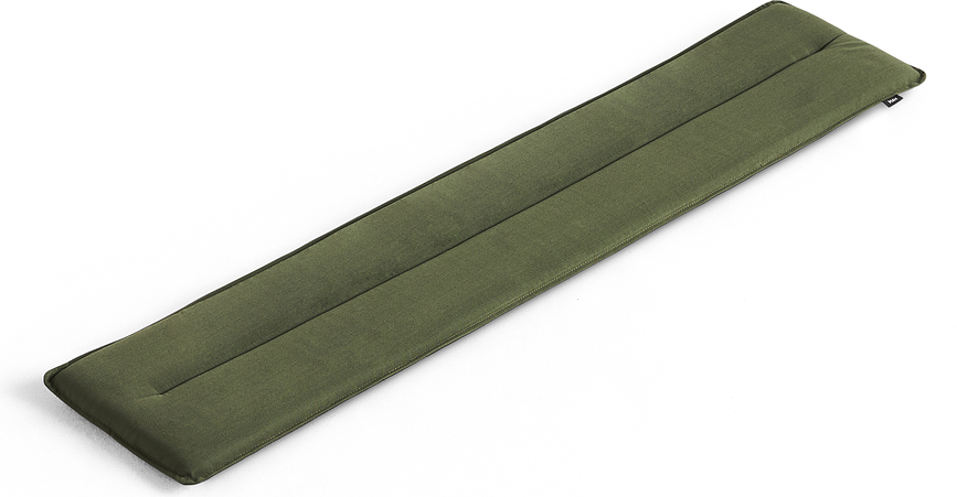 Coussin pour banc de jardin Weekday 111 x 23 cm, vert