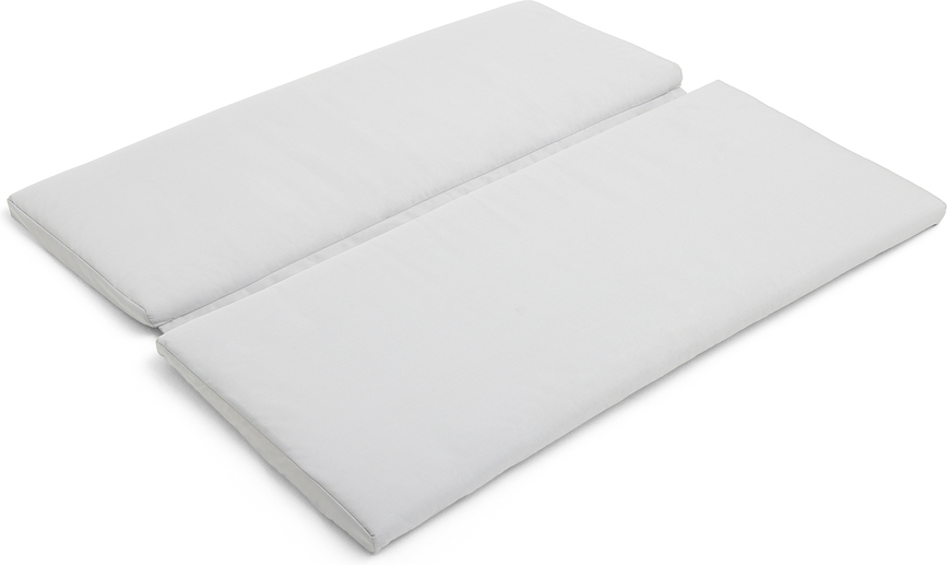 Coussin pour canapé de jardin Crate