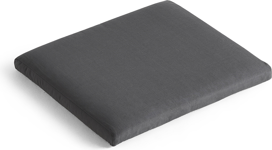 Coussin pour chaise de jardin Crate, anthracite