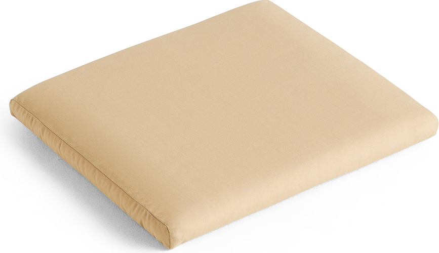 Coussin pour chaise de jardin Crate, beige