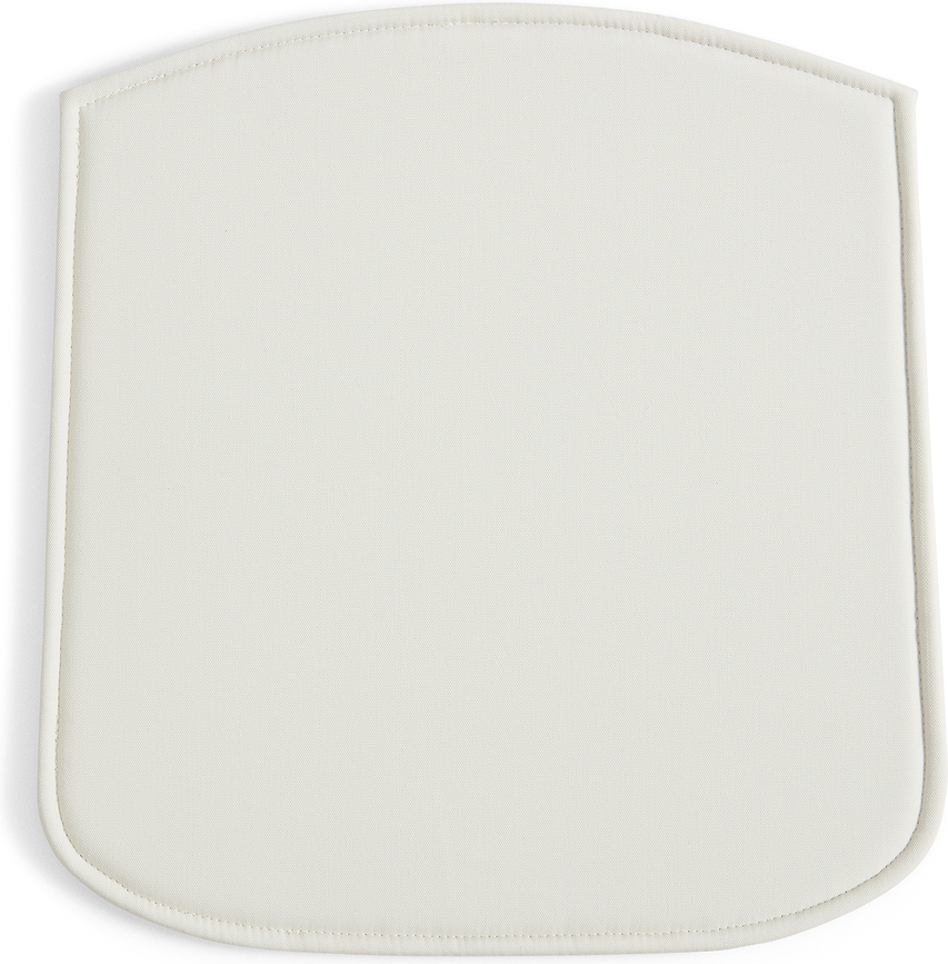 Coussin pour chaise de jardin Deville 42 x 40 cm