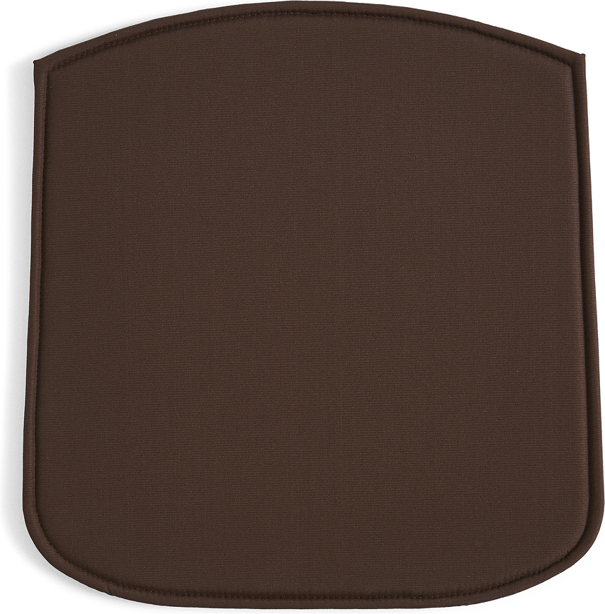 Coussin pour chaise de jardin Deville 42 x 40 cm