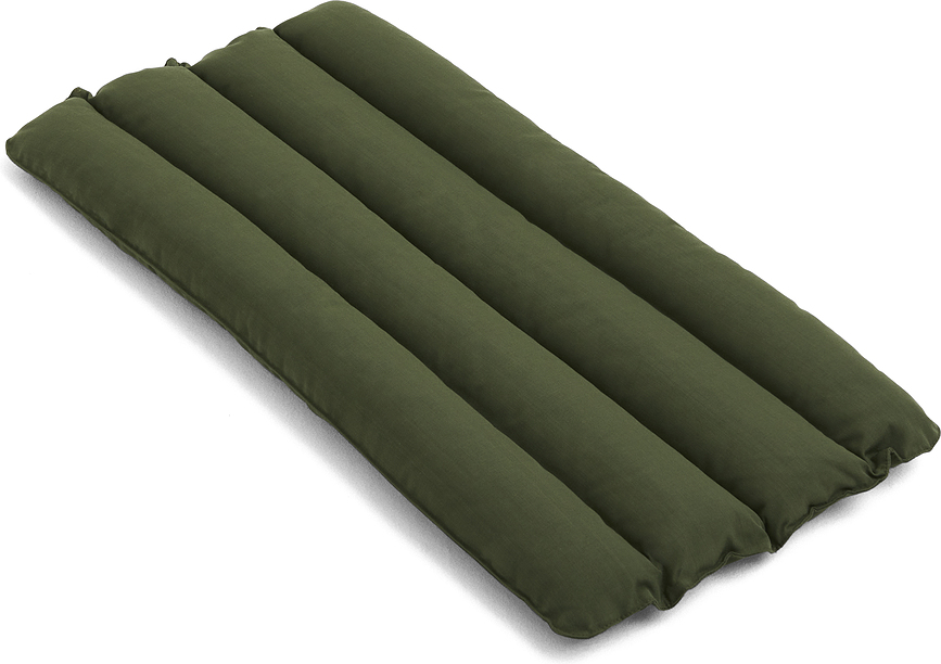 Coussin pour chaise de jardin Palissade 40 x 80 cm, olive