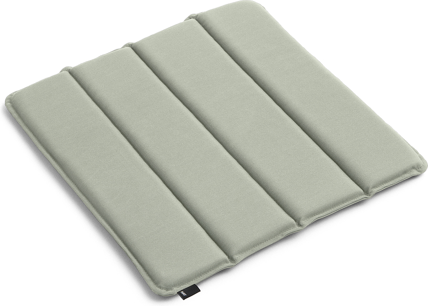 Coussin pour chaise de jardin Terrazza 40 x 40 cm, vert menthe