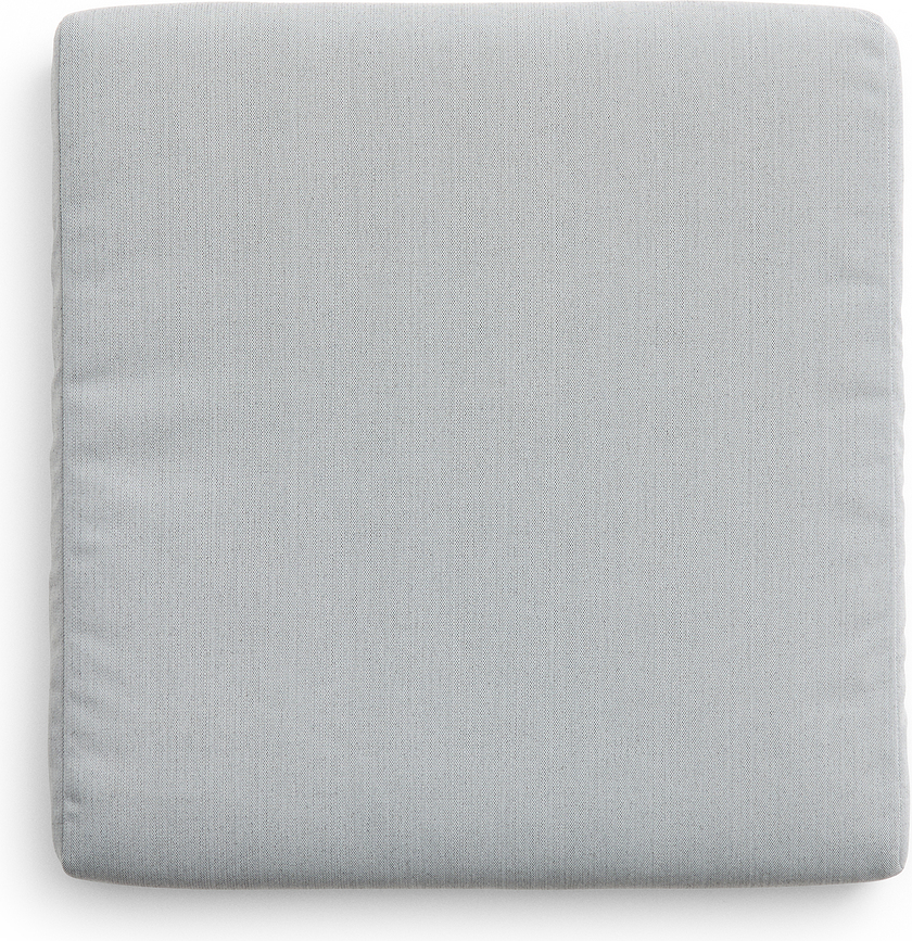 Coussin pour chaise de jardin Type