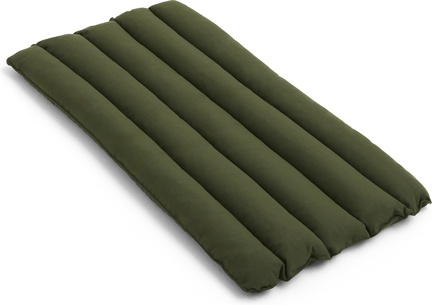 Coussin pour fauteuil bas Palissade 50 x 94 cm, olive