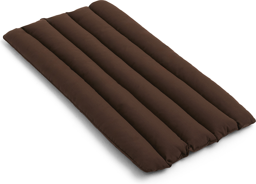 Coussin pour fauteuil bas Palissade 50 x 94 cm, rouge