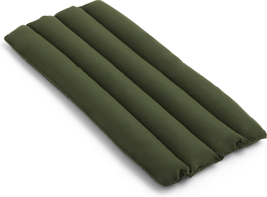 Coussin pour fauteuil de jardin Palissade 40 x 84 cm, olive