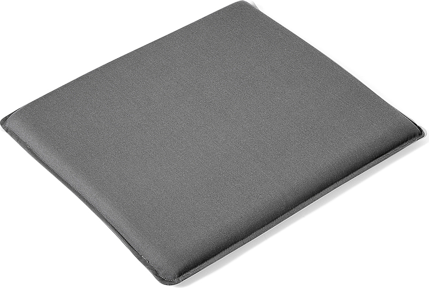 Coussin pour fauteuil de jardin Palissade 41,5 x 41,5 cm, anthracite