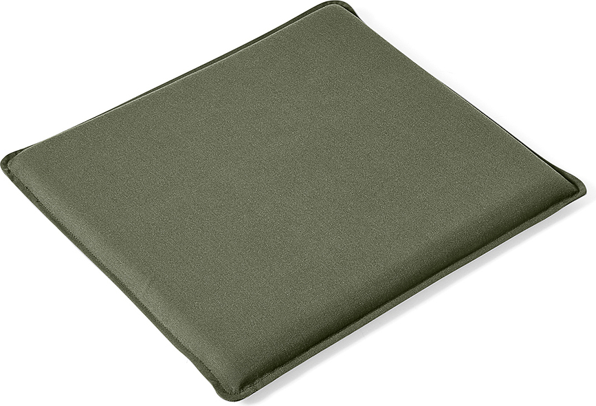 Coussin pour fauteuil de jardin Palissade 41,5 x 41,5 cm, olive