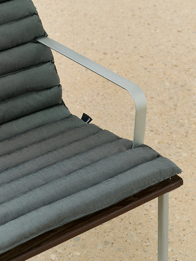 Coussin pour fauteuil de jardin Traverse 61,5 x 46,5 cm