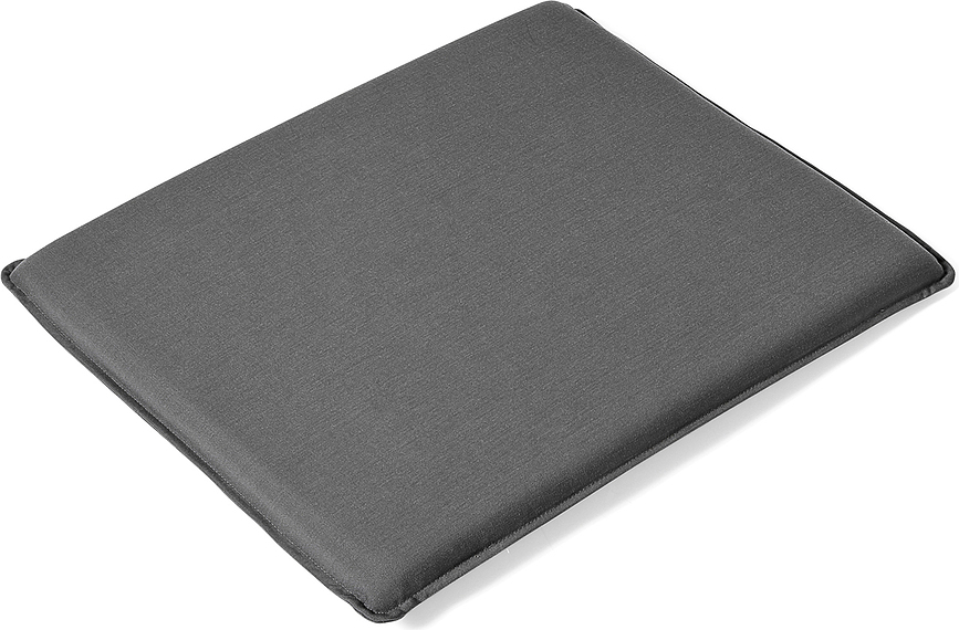 Coussin pour fauteuil Palissade 52,5 x 48 cm, anthracite