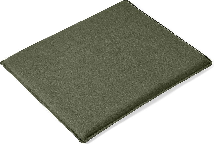 Coussin pour fauteuil Palissade 52,5 x 48 cm, olive