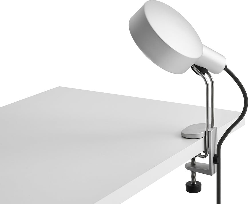 Cupola Clip Lampa sa stezaljkom za stol